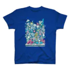 jun watanabeのROBOT Century Regular Fit T-Shirt