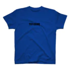 top Graceのtop graceシンプルTシャツ スタンダードTシャツ