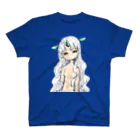 らぷほのユニコーン娘 スタンダードTシャツ