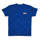 Japaneseguytv Online StoreのJapan Darts T-Shirt Regular Fit T-Shirt