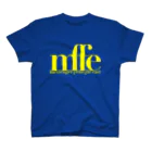 messenger from far eastの[Y]LOGO1 スタンダードTシャツ