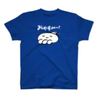 ヌルショップのおやすみー！くらげ（濃色用） Regular Fit T-Shirt