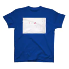 kanta_mのともみくん Regular Fit T-Shirt