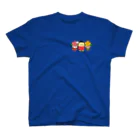 エツコロジーのばららちゃんおじゃもんくんばらおくんＣＫ Regular Fit T-Shirt