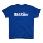 ハナピピの銀座昇天Guy スタンダードTシャツ