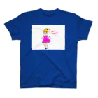 リベルテ haruのツイスト♪ Regular Fit T-Shirt