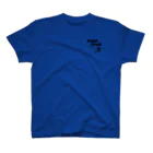 satomingのFroglet Design Regular Fit T-Shirt