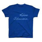 DICE-KのSchumann Regular Fit T-Shirt