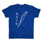 いきものや のの(本館)のタチウオ Regular Fit T-Shirt