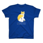 TOSHINORI-MORIのグラTーデザインA Regular Fit T-Shirt