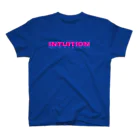 Intuition Designのmelt　intuition Regular Fit T-Shirt