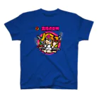 DOT EATのHI-SCORE VENUS 04 スタンダードTシャツ