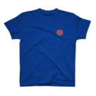 Himalayaanの中華吉祥柄 Regular Fit T-Shirt