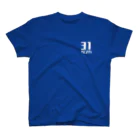 鍋ラボのタンカ３１ Regular Fit T-Shirt