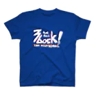 iida36の36（サブRock）在京同窓会 スタンダードTシャツ