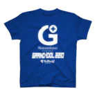 CrossingMusicのゲーマーズアイドル！ナミネ Regular Fit T-Shirt