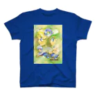 Mkorabore-syonのMATUNO１korabore-syon スタンダードTシャツ