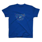 futaba_npoのハートの海 Regular Fit T-Shirt