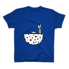 AOINO COFFEE FACTORYのAOINO typeE スタンダードTシャツ