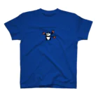 PokuStarの野球　スリーストライク！ Regular Fit T-Shirt