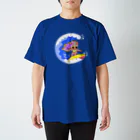 ミジワールドSUZURIショップのサーフィン スタンダードTシャツ