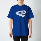 plusworksの休日 Regular Fit T-Shirt