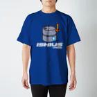 モルTの石臼　ハイブリット Regular Fit T-Shirt