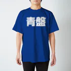 モルTの青盤 Regular Fit T-Shirt