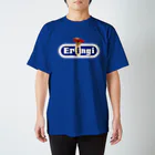 モルTのチョットエロいエリンギ Regular Fit T-Shirt