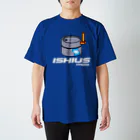 モルTの石臼　ハイブリッド２ Regular Fit T-Shirt