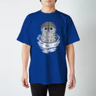 segasworksのうみのおともだち（ゴマフ） Regular Fit T-Shirt