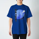 xmosaicxの月曜専用 Regular Fit T-Shirt