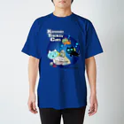 ネコ兄弟のネコ兄弟 tXTC_40 スタンダードTシャツ