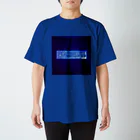 teppei@5/3日 華金デイタイムのMPC01 スタンダードTシャツ