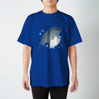 Taskaの親子♥アザラシさん スタンダードTシャツ