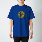 ヤマノナガメのニボシ丸 Regular Fit T-Shirt