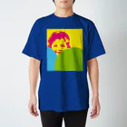 Yuka のBALLOON BOY スタンダードTシャツ