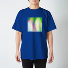 ウナーゴン20億3千万販売所のAmbient Light Regular Fit T-Shirt