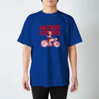 T.ProのMotor Lovers Tシャツ Regular Fit T-Shirt