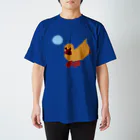 クラフトワークのダックスTシャツ スタンダードTシャツ