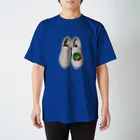 Neの脳波デザイン Regular Fit T-Shirt