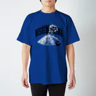 Dr-Eishuの西之島Tシャツ2 スタンダードTシャツ