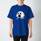 ライブハウス秘密 (Live House Himitsu)のSPACE おにぎり スタンダードTシャツ