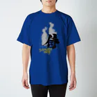 SAMURAI_BOYSのSAMURAI BOYS スタンダードTシャツ