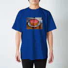 MIKIMOの外国のふしぎケーキ スタンダードTシャツ