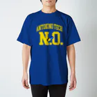 スタジオモリスのアントキノテクノ2 Regular Fit T-Shirt