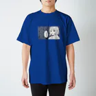 有里まりなの内緒のはなし Regular Fit T-Shirt