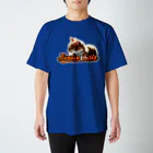 Twelve Catsのメジャー！ Regular Fit T-Shirt