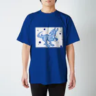 乙葉39のどらごんもんすたー スタンダードTシャツ