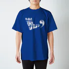 Umino-isazaのガサガサ2018 スタンダードTシャツ